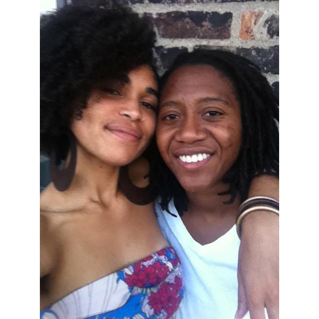 2012, Harlem