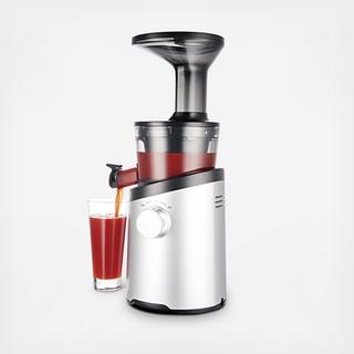 Easy Clean Slow Juicer