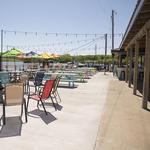 Yardarm Riverfront Bar & Grill