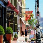 Corktown