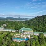 Gamboa Rainforest Reserve