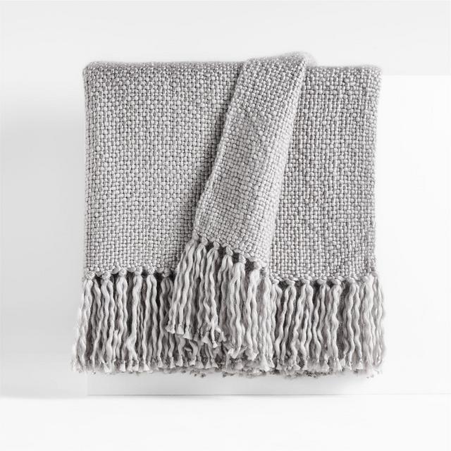 Styles 70"x55" Alloy Throw Blanket