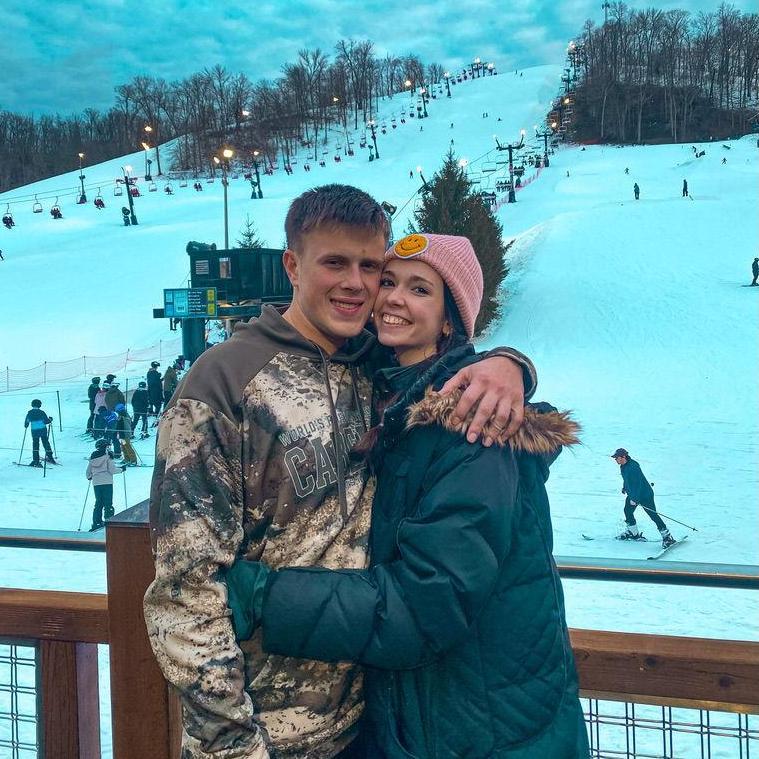 Ski trip!