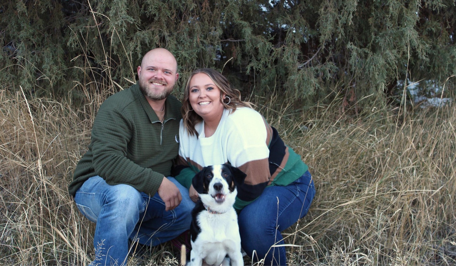 The Wedding Website of Gabby Porter and Dylan Madsen
