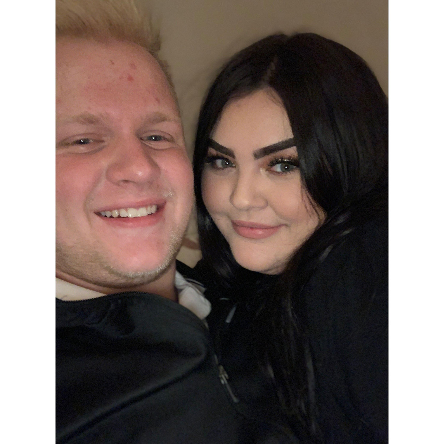 Christmas Eve, 2019