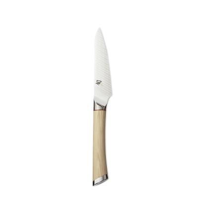 Shun Hikari 4" Paring Knife