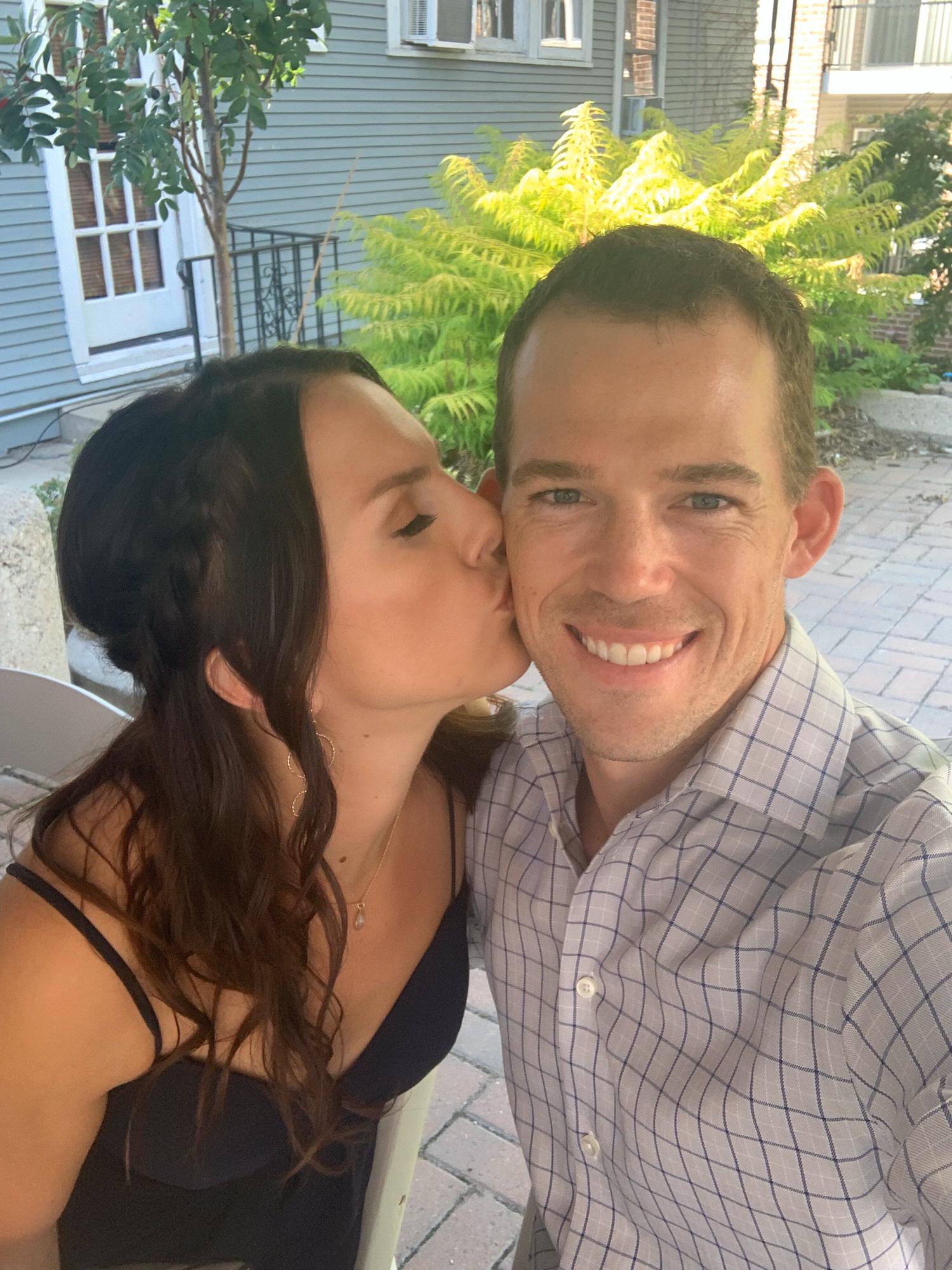 August 2019 - Joe and Vale Saffrin's Wedding - Minneapolis, MN