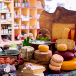 The Cheese Press