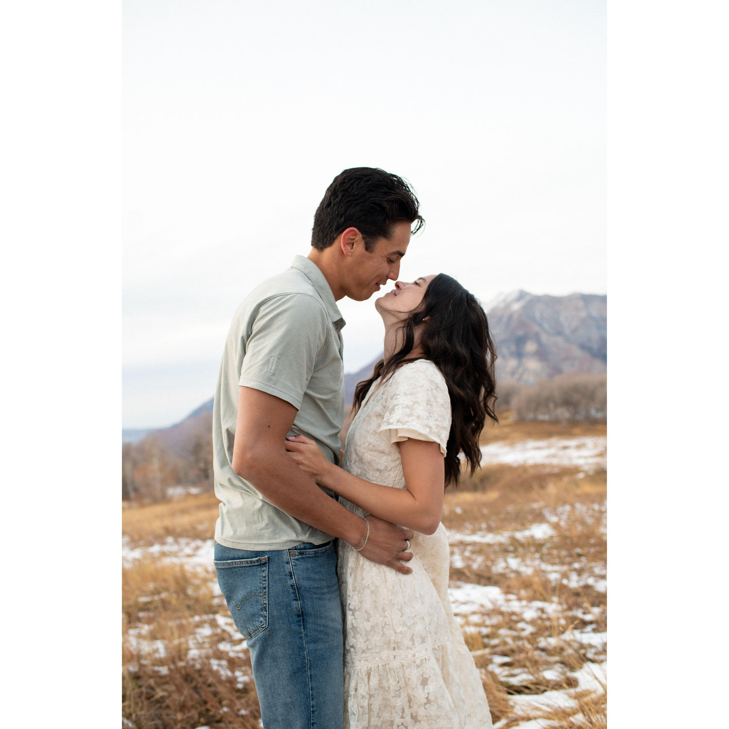 Engagement Pictures