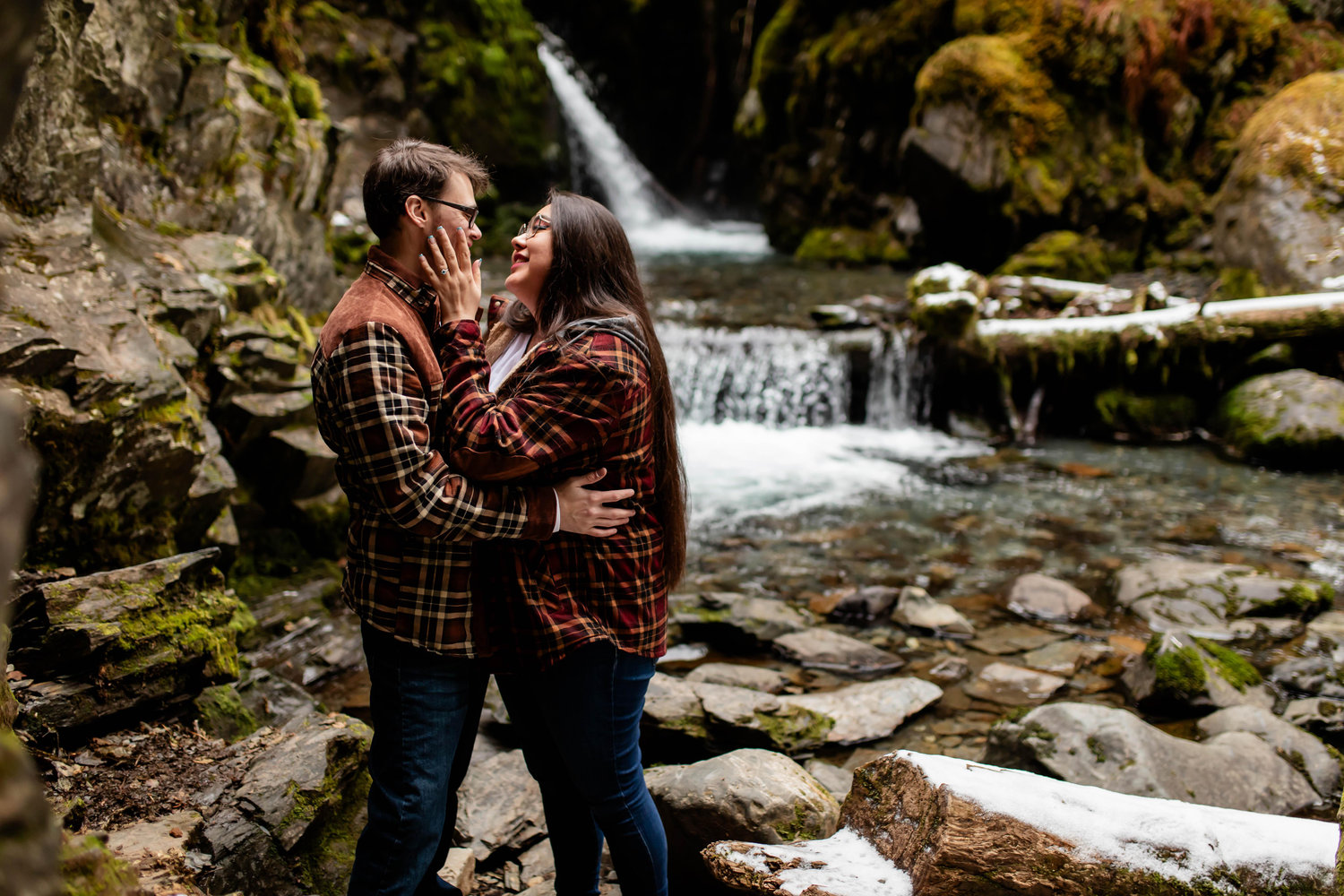 The Wedding Website of Jarlath Sidon and Cody Roan