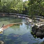 Maquinit Hot Spring