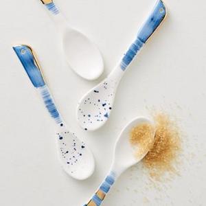 Mimira Set of 4 Teaspoons