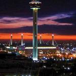 Tower of the Americas