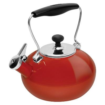 Chantal Tilt Teakettle 1.8qt
