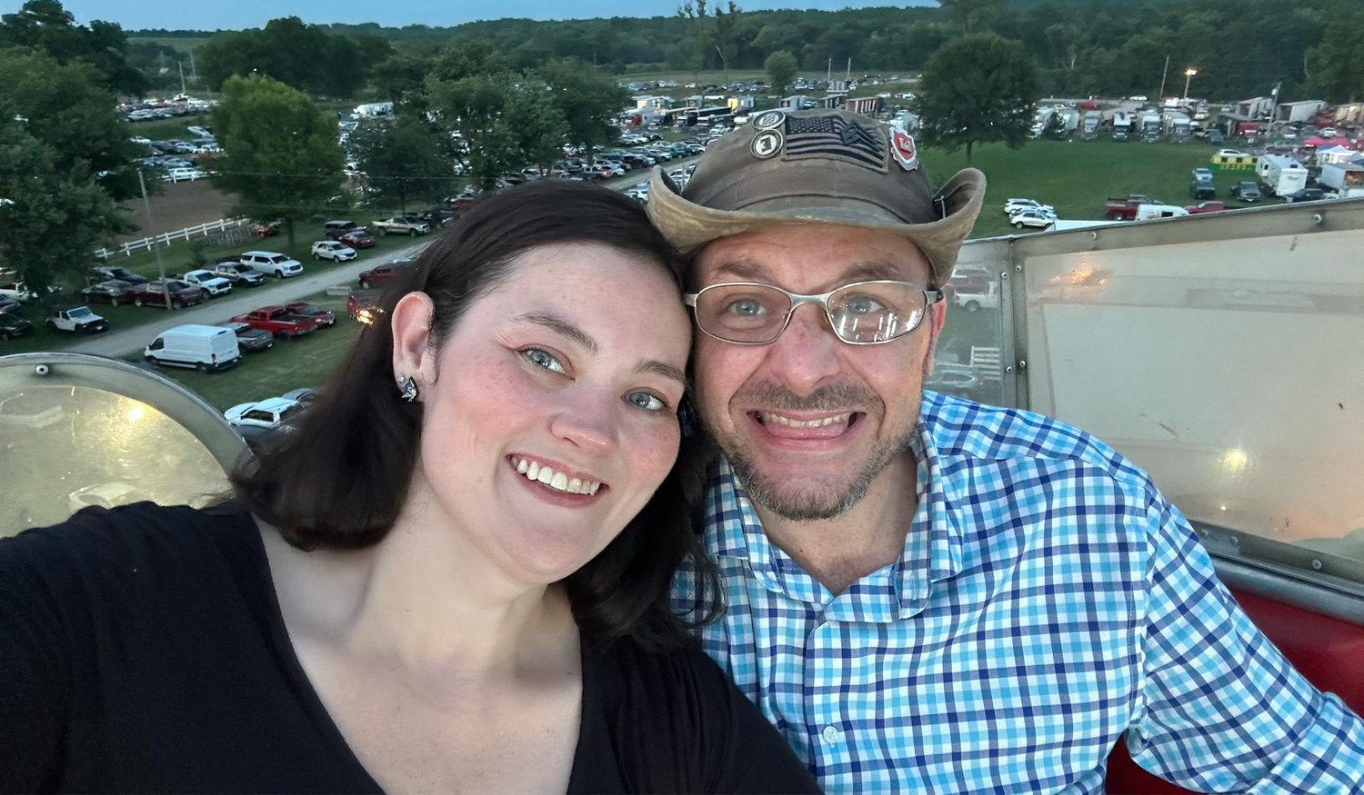 The Wedding Website of Jessica Winslow and Chad Huston