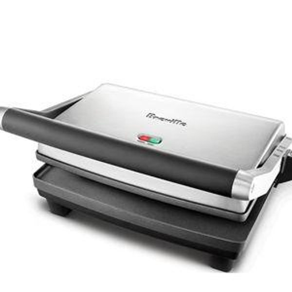 Breville Panini Duo Sandwich Press | Dillard's
