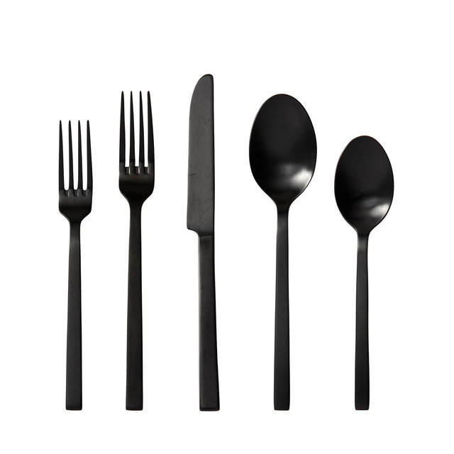 Fortessa Viggo 20-Piece Flatware Set, Service for 4