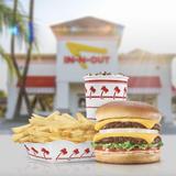 In-N-Out Burger