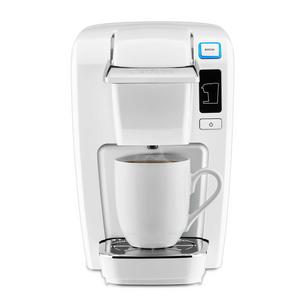 Bed Bath & Beyond: Keurig® K15 Mini Plus Brewing System in White