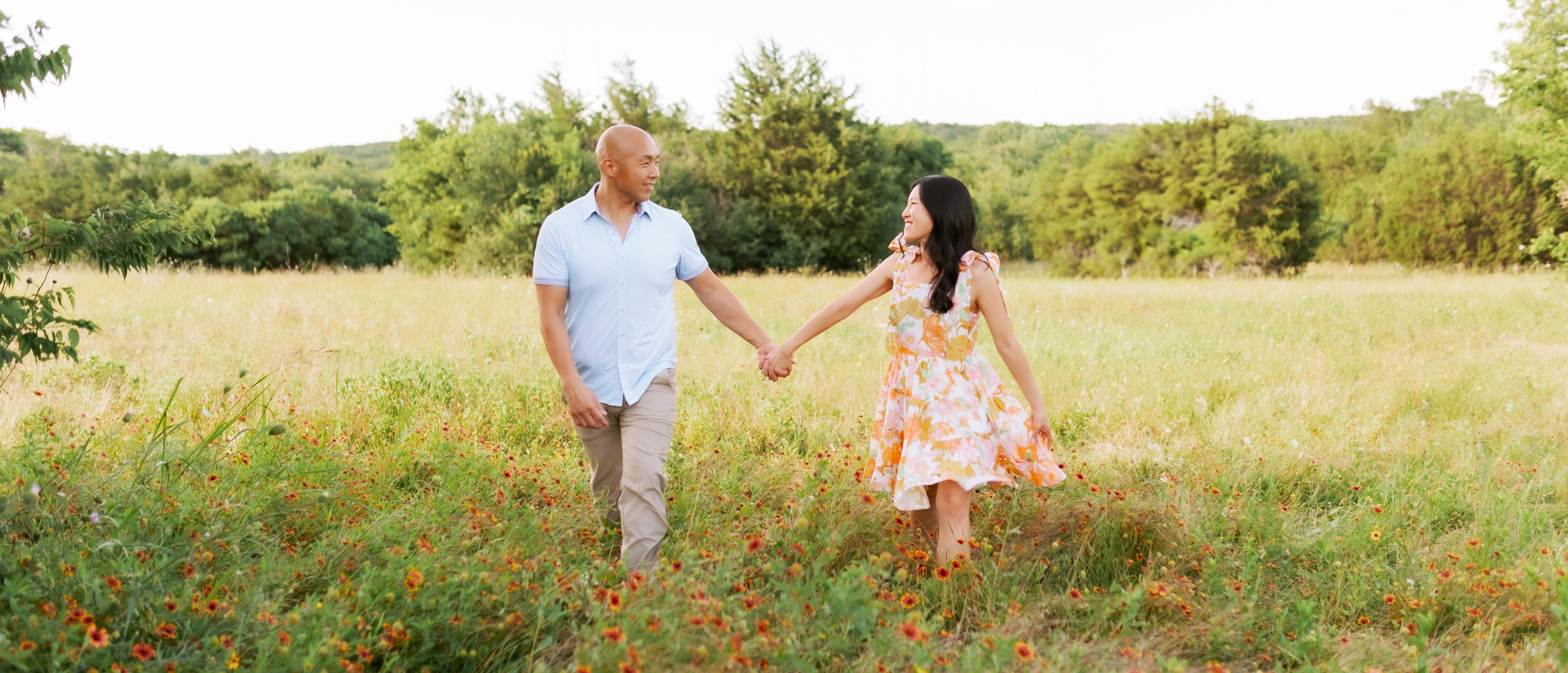 The Wedding Website of Katherine Cheng and Andrew Moran