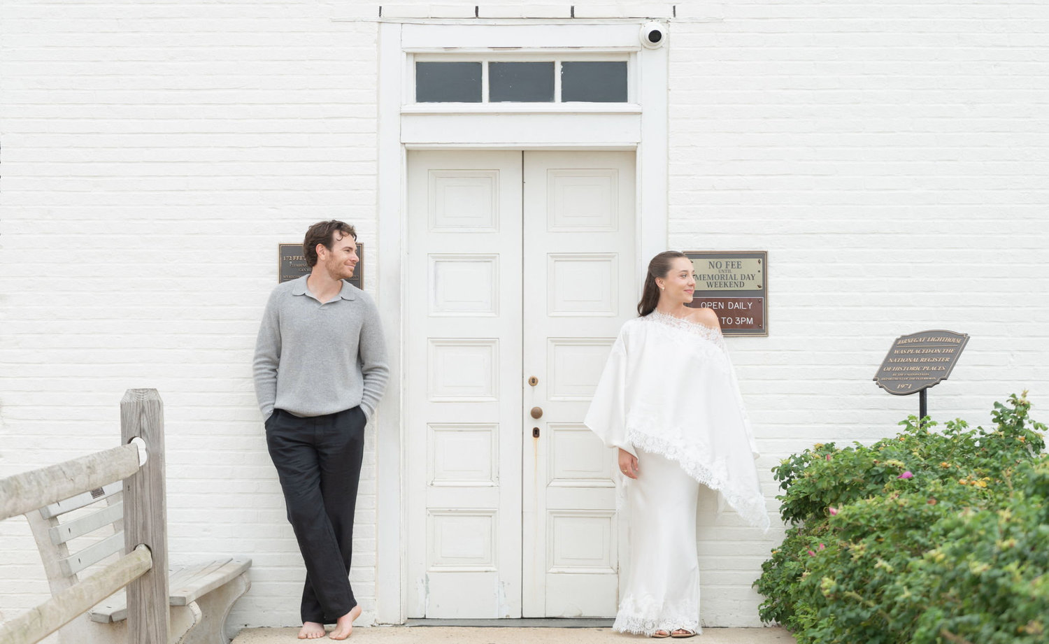 The Wedding Website of Sabrina Louise Geary and Christopher Field Cotter