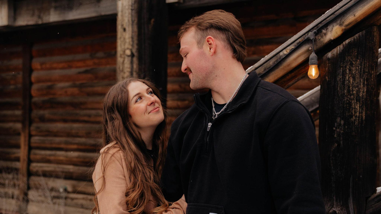 The Wedding Website of Grace Cazier and Vance Morales