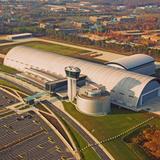 Steven F. Udvar-Hazy Center