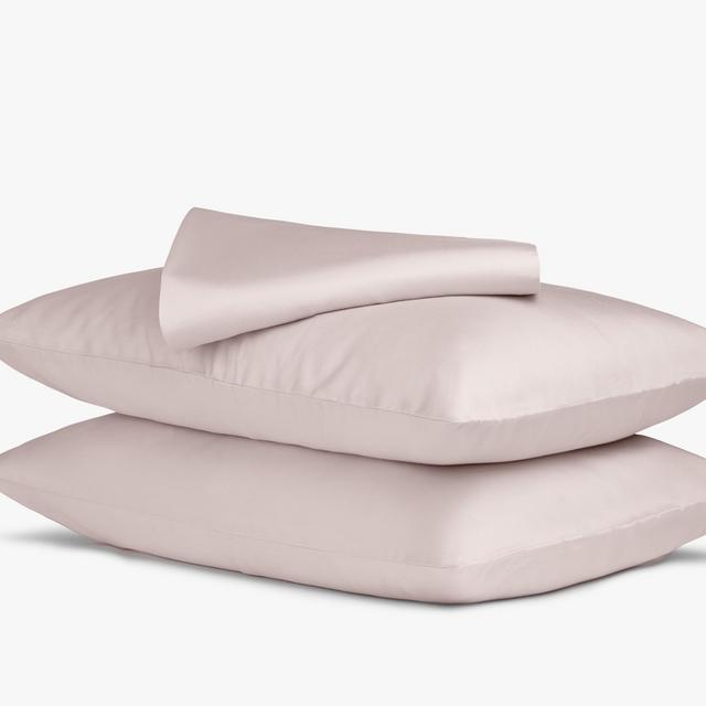 Sateen Sheet Set