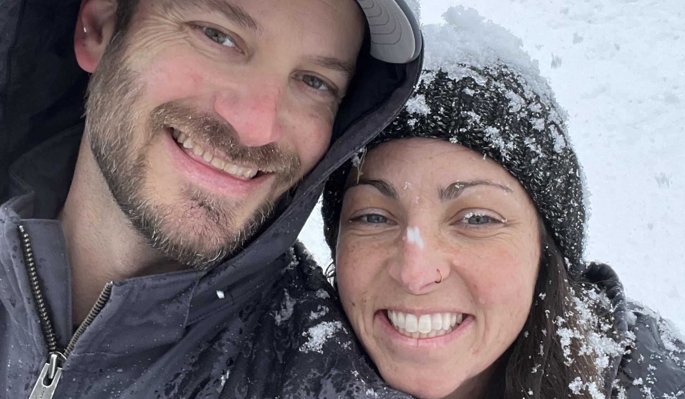 The Wedding Website of Alyce Hulet and Christopher Mallette