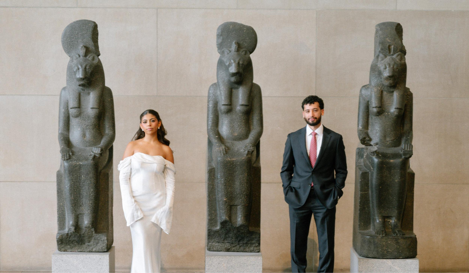 The Wedding Website of Anne Elizabeth Youssef and Kyrolos Dawoud