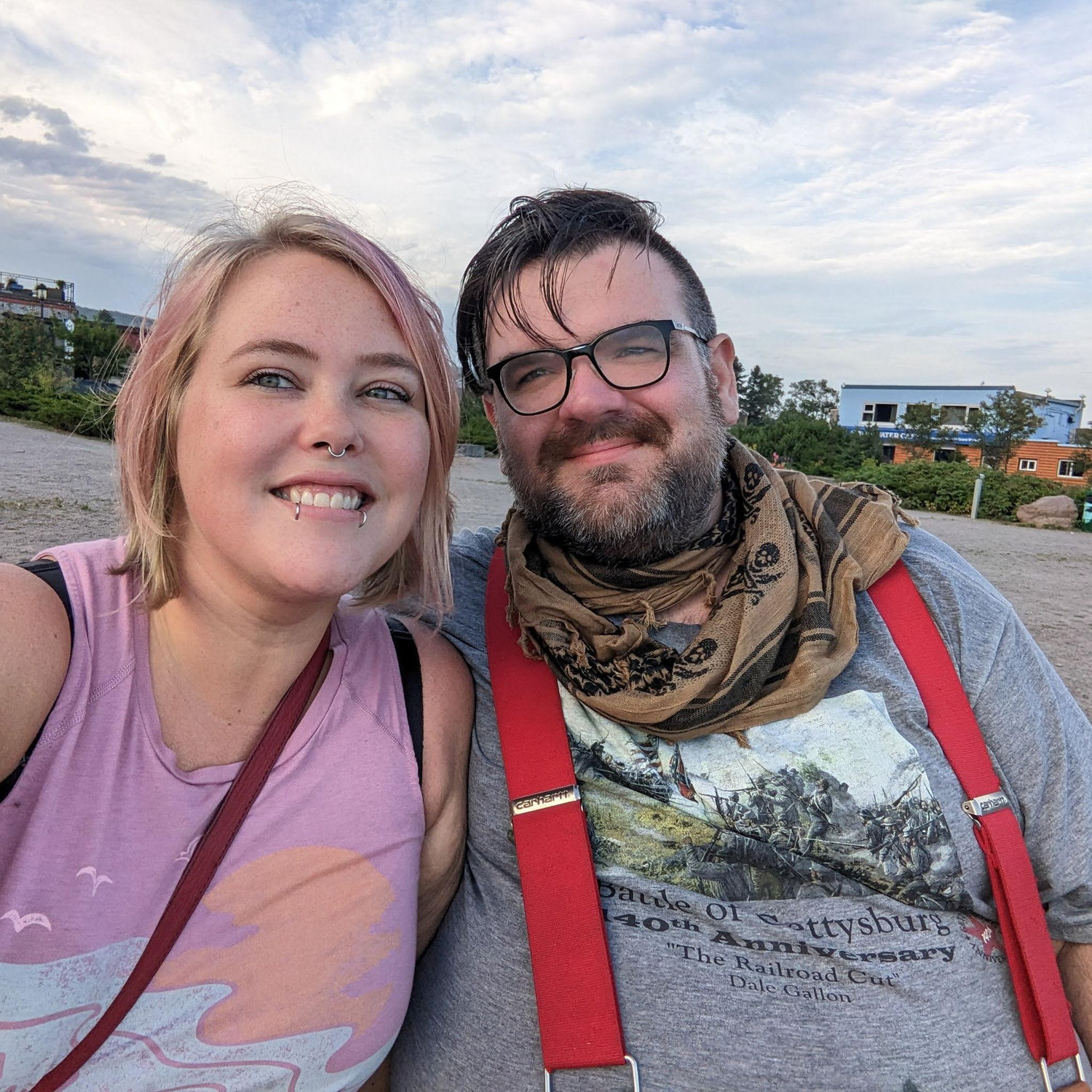 Grand Marais Sep 2023