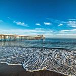 Malibu Pier
