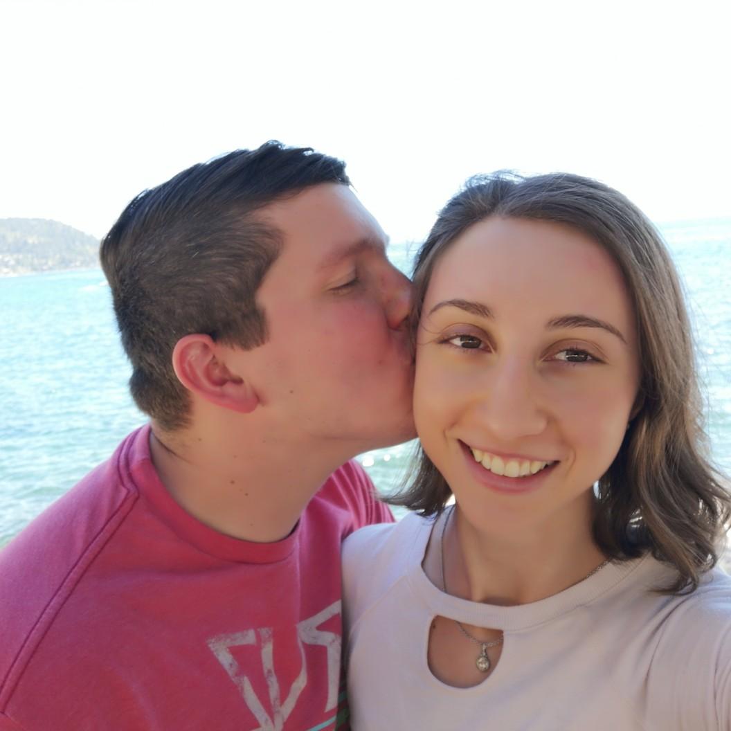Lake Tahoe, 2019
