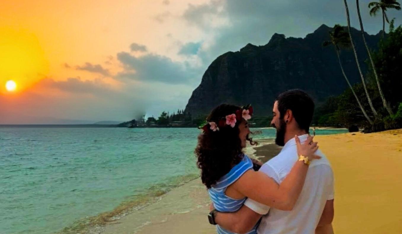 The Wedding Website of McKay Ball and Joe Chaner