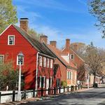 Old Salem Museums & Gardens