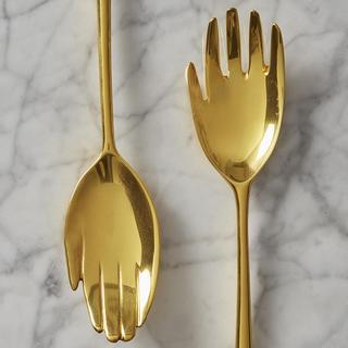 Eve 2-Piece Serving Set