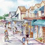 96th Street, Stone Harbor