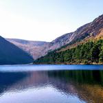 Wicklow Mountains