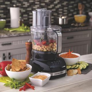 Big Mouth Duo Plus Food Processor