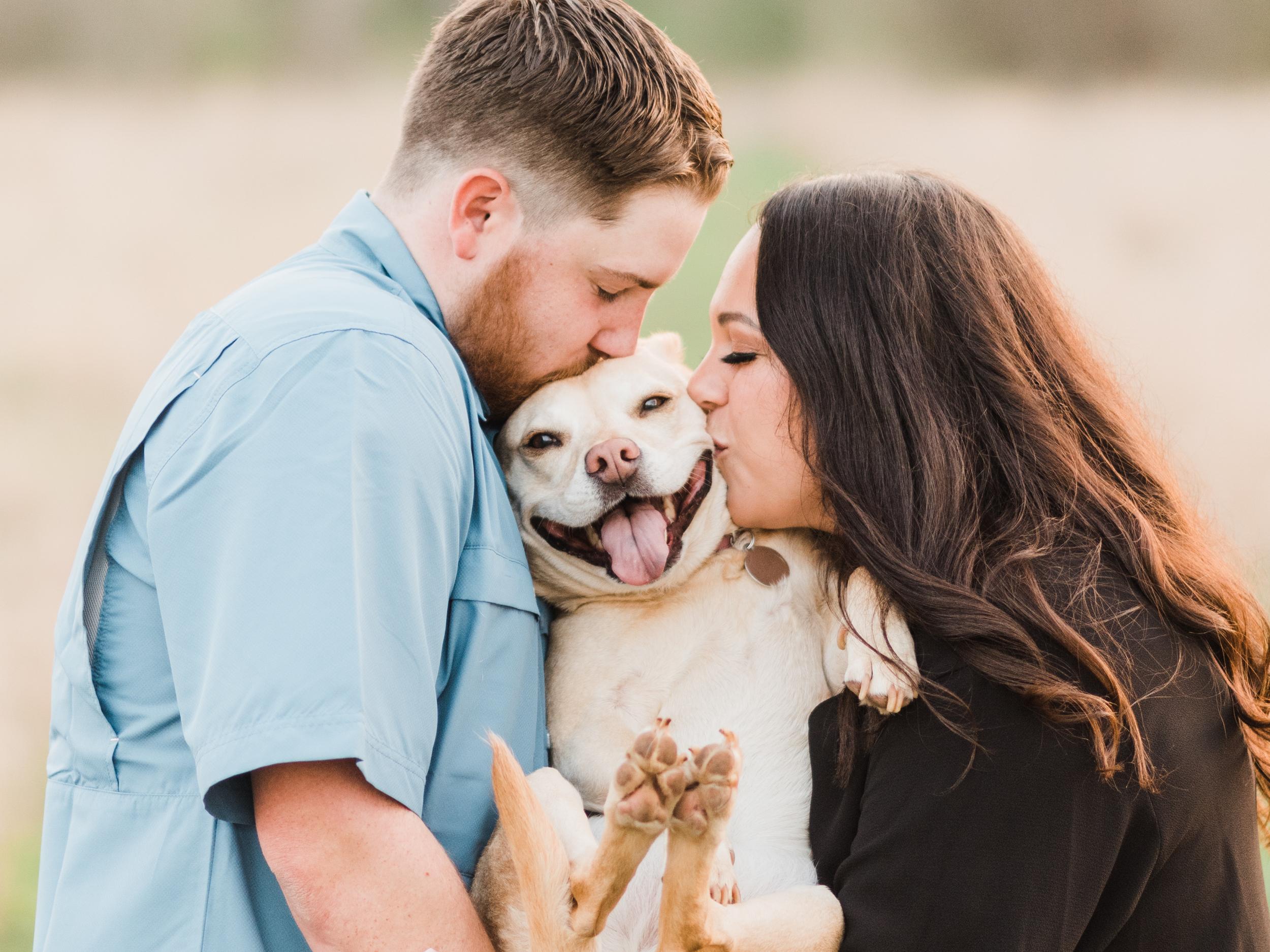 The Wedding Website of Hadley Hernandez and Chisholm Beasley