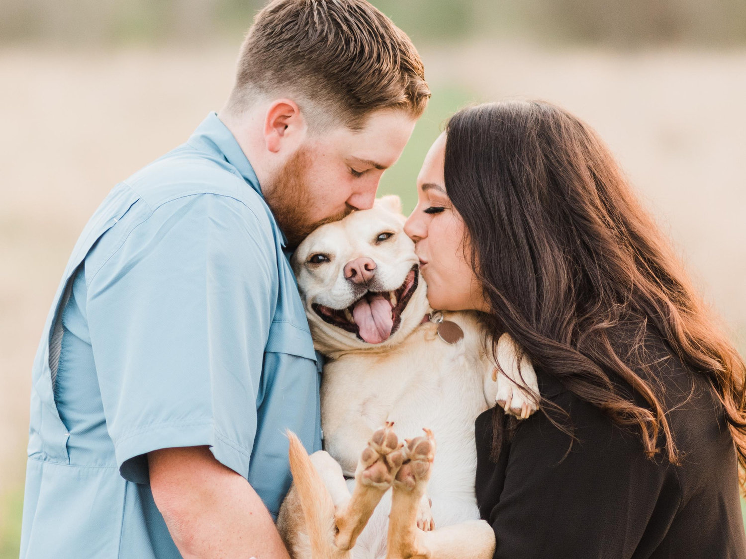 The Wedding Website of Hadley Hernandez and Chisholm Beasley