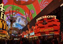 Fremont Street Experience
