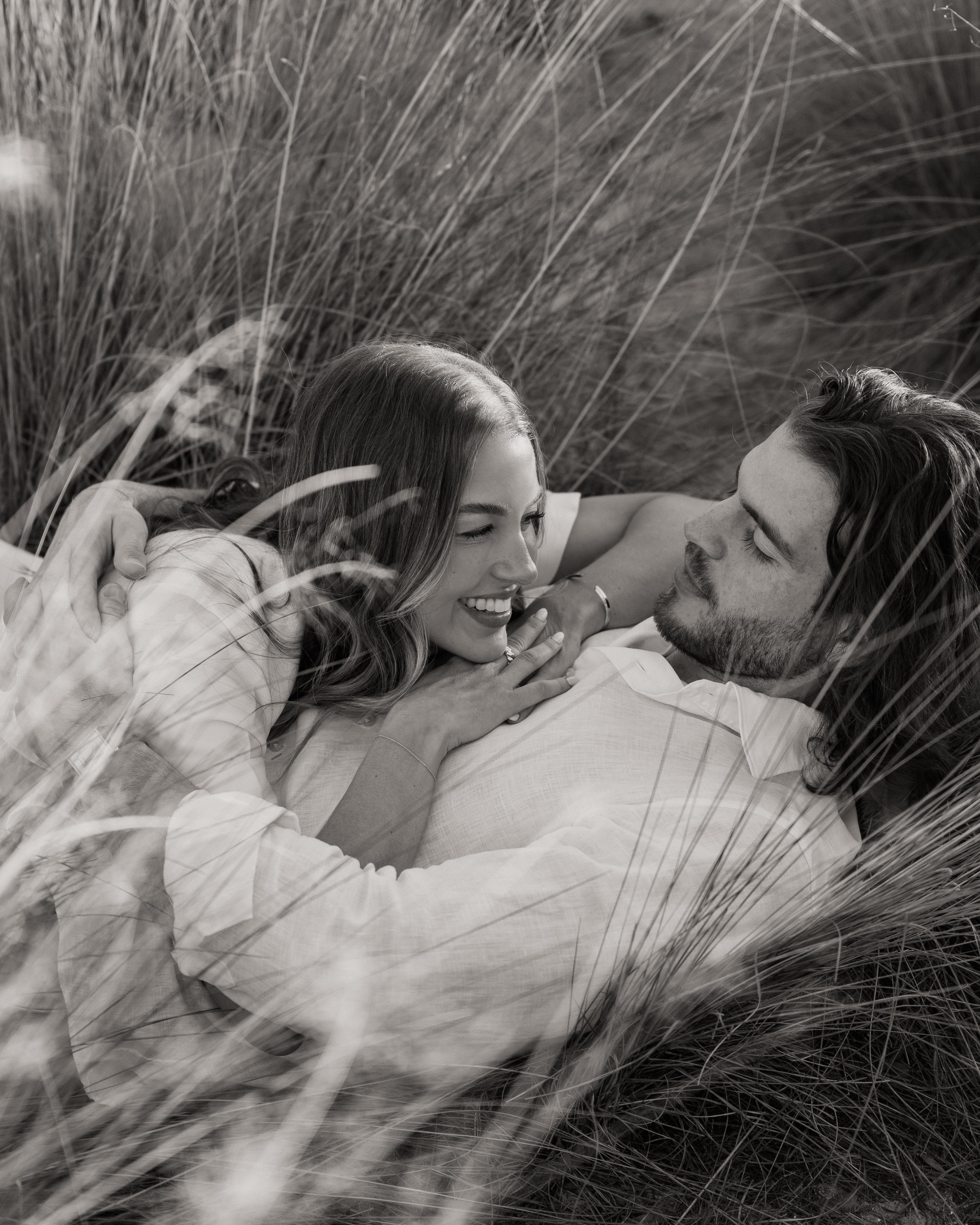 The Wedding Website of Danielle Keesee and Nazareno Boscaino
