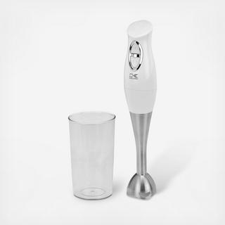 Immersion Blender & Mixing Cup