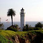 Point Vicente Lighthouse