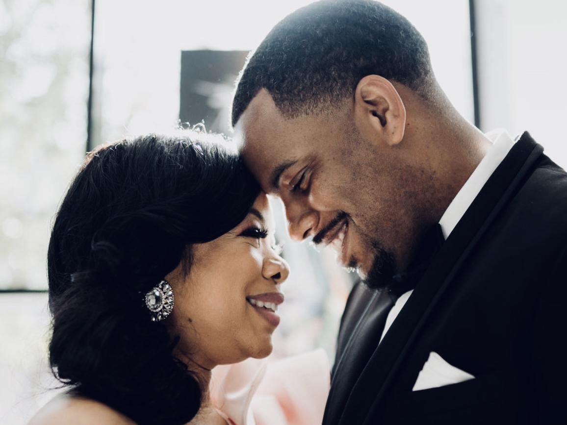 The Wedding Website of Shane Wade and Marcus Whitfield