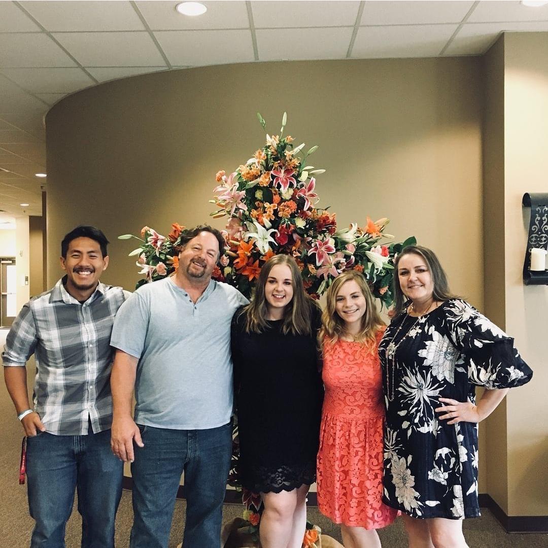 Easter 2018