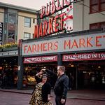 Pike Place Market