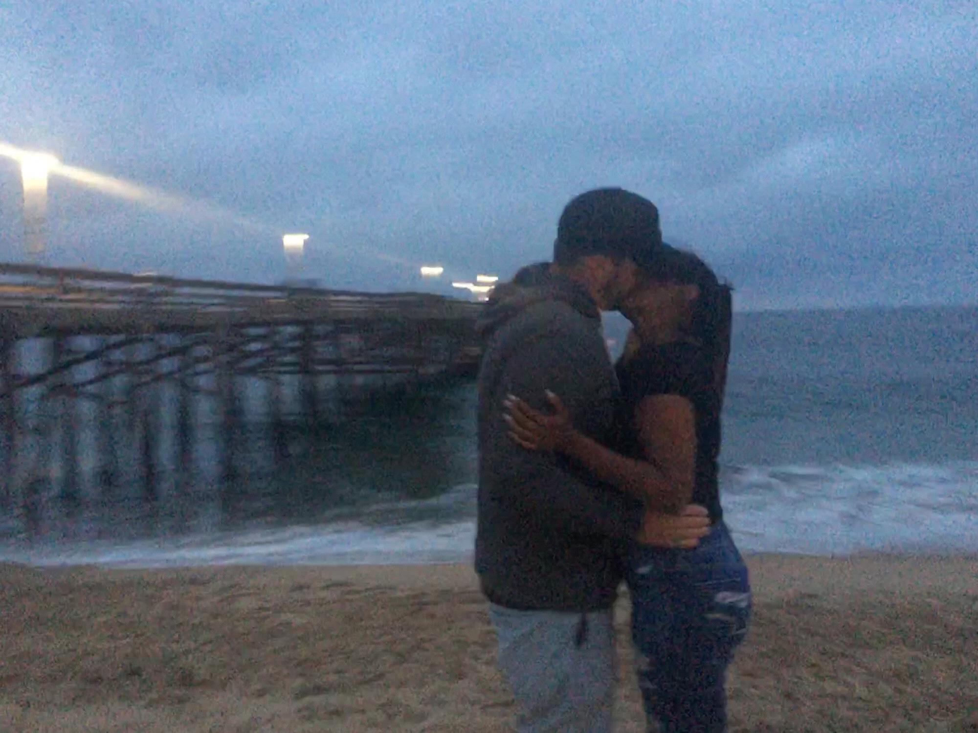 First trip to California 😊