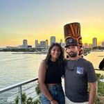 Downtown St. Petersburg